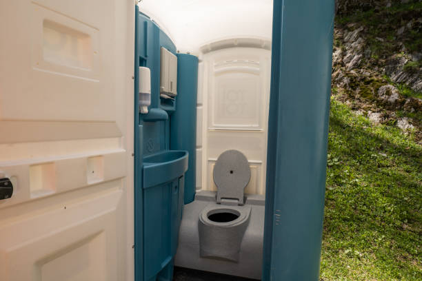 Best Sanitation services for porta potties  in Pleasantville, NY