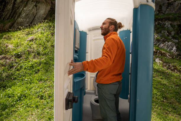 Best Affordable porta potty rental  in Pleasantville, NY