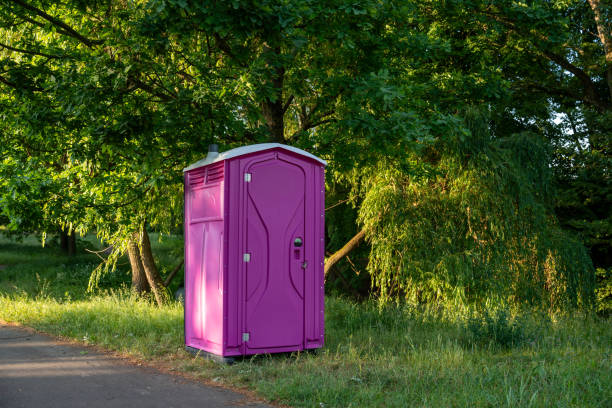 Best High-end porta potty rental  in Pleasantville, NY