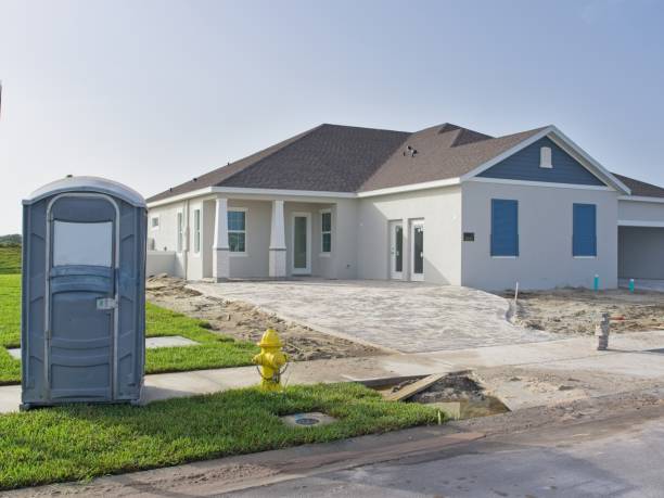 Portable Toilet Options We Offer in Pleasantville, NY