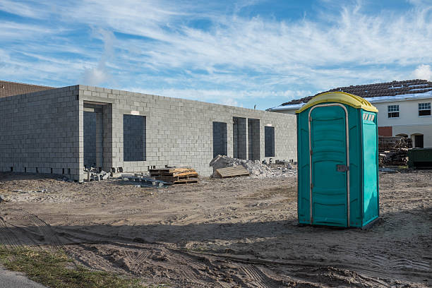 Best Affordable porta potty rental  in Pleasantville, NY